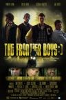 The Frontier Boys (DVD)  Director: John Grooters